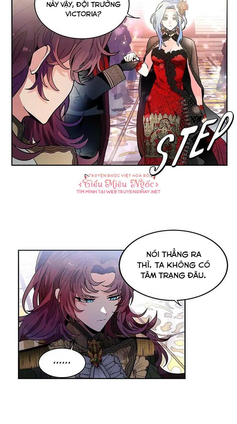 Cho Em Về Nhà Đi Anh: Chapter 37