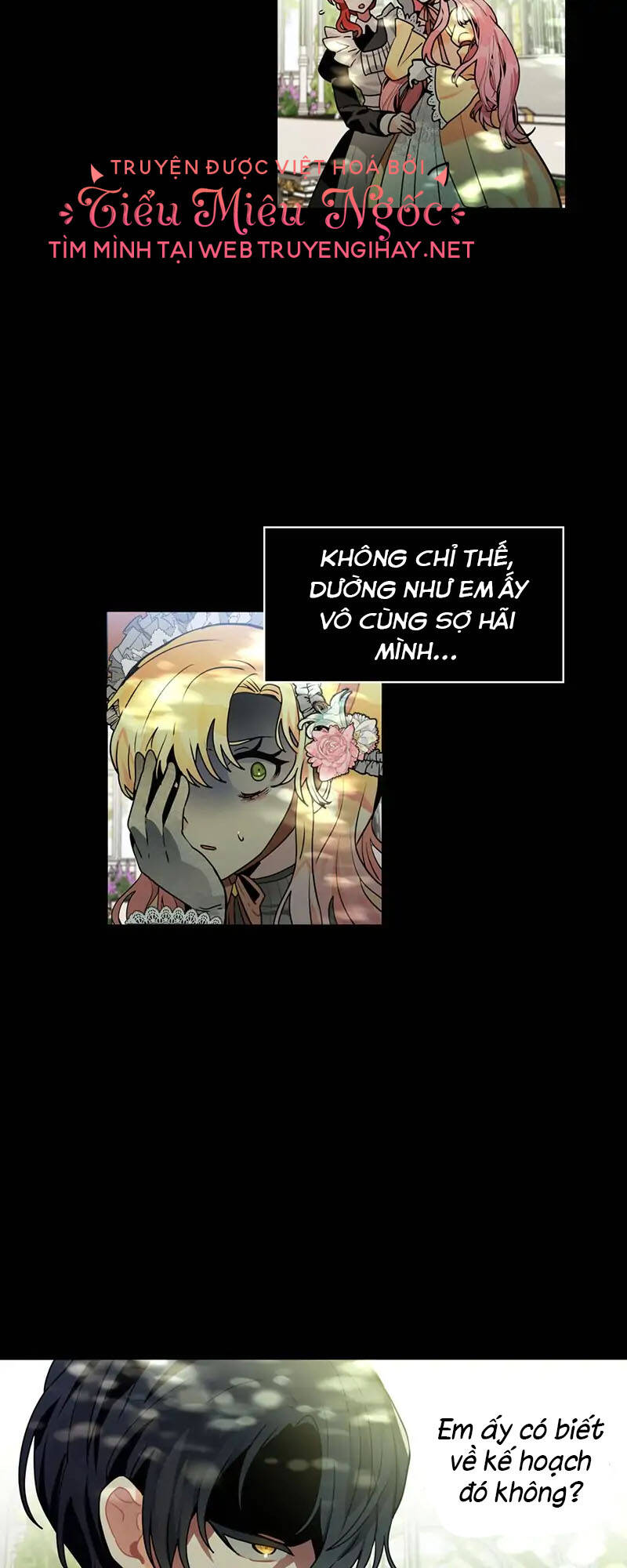 Cho Em Về Nhà Đi Anh: Chapter 39