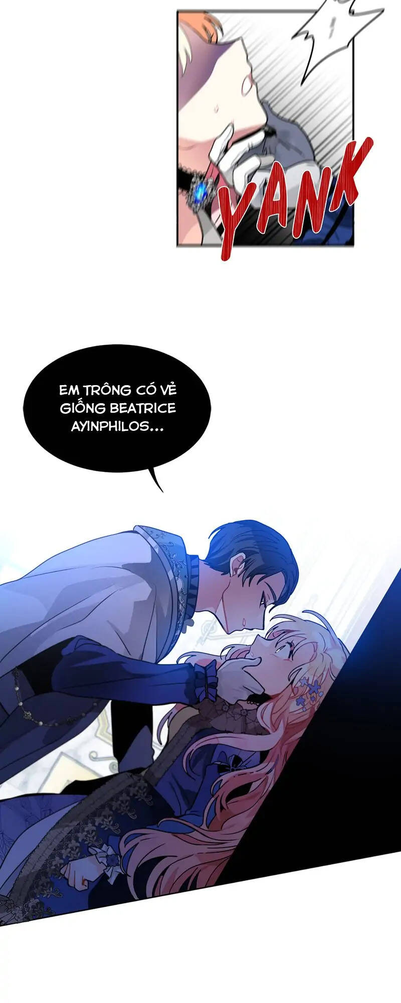 Cho Em Về Nhà Đi Anh: Chapter 39