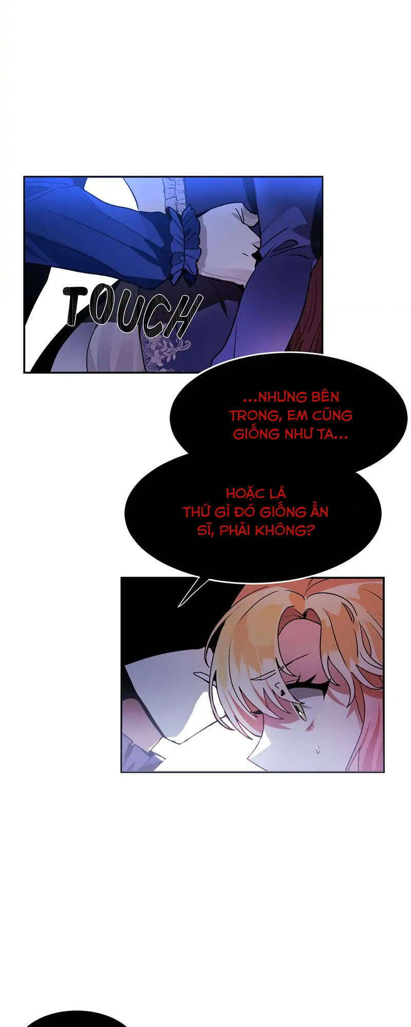 Cho Em Về Nhà Đi Anh: Chapter 39