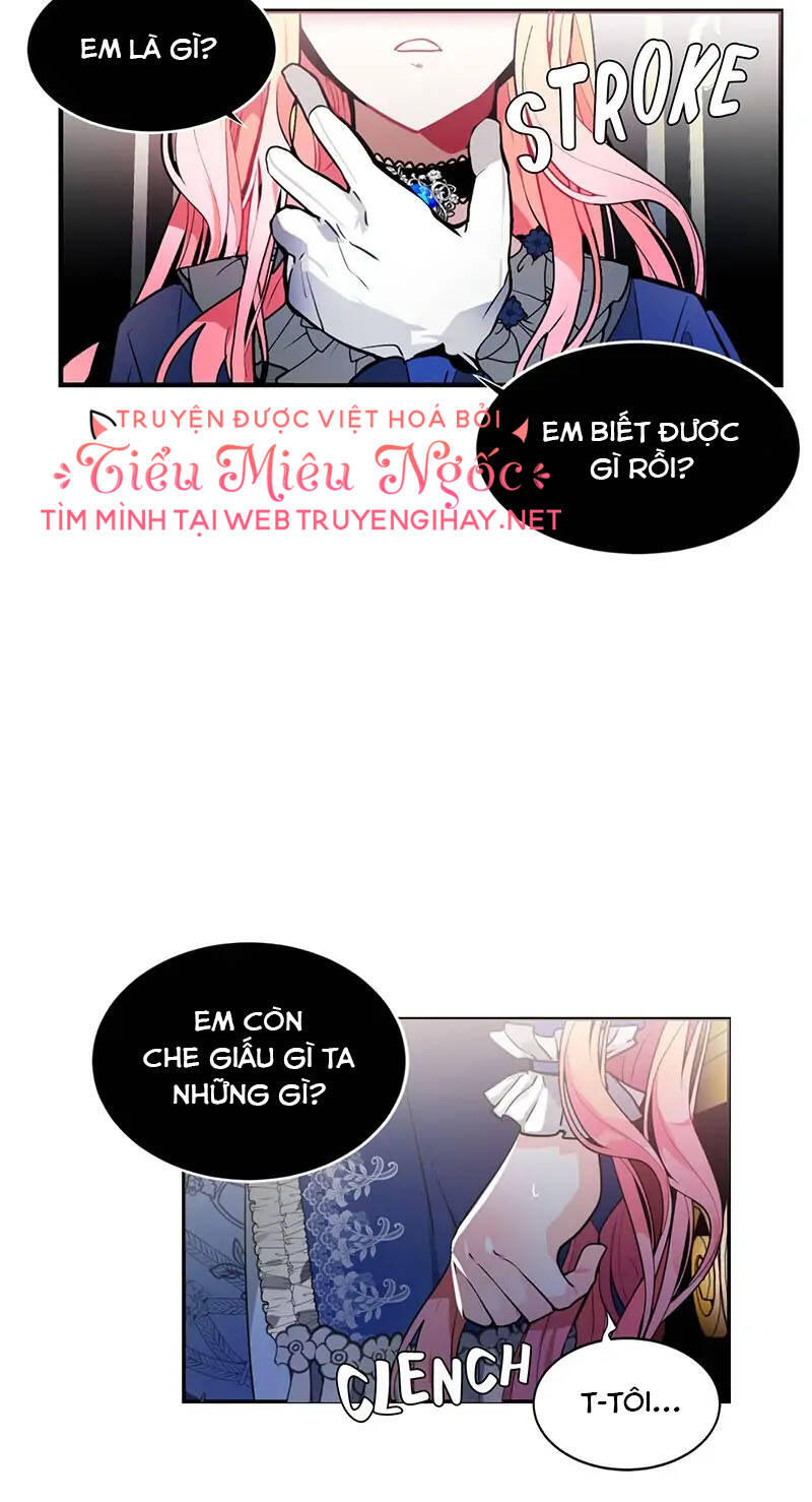 Cho Em Về Nhà Đi Anh: Chapter 39