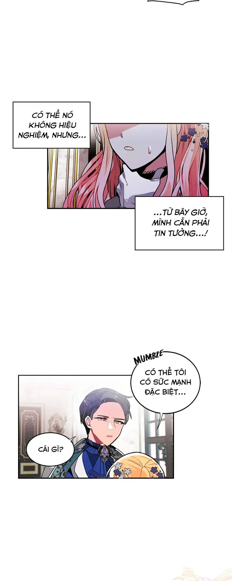 Cho Em Về Nhà Đi Anh: Chapter 39