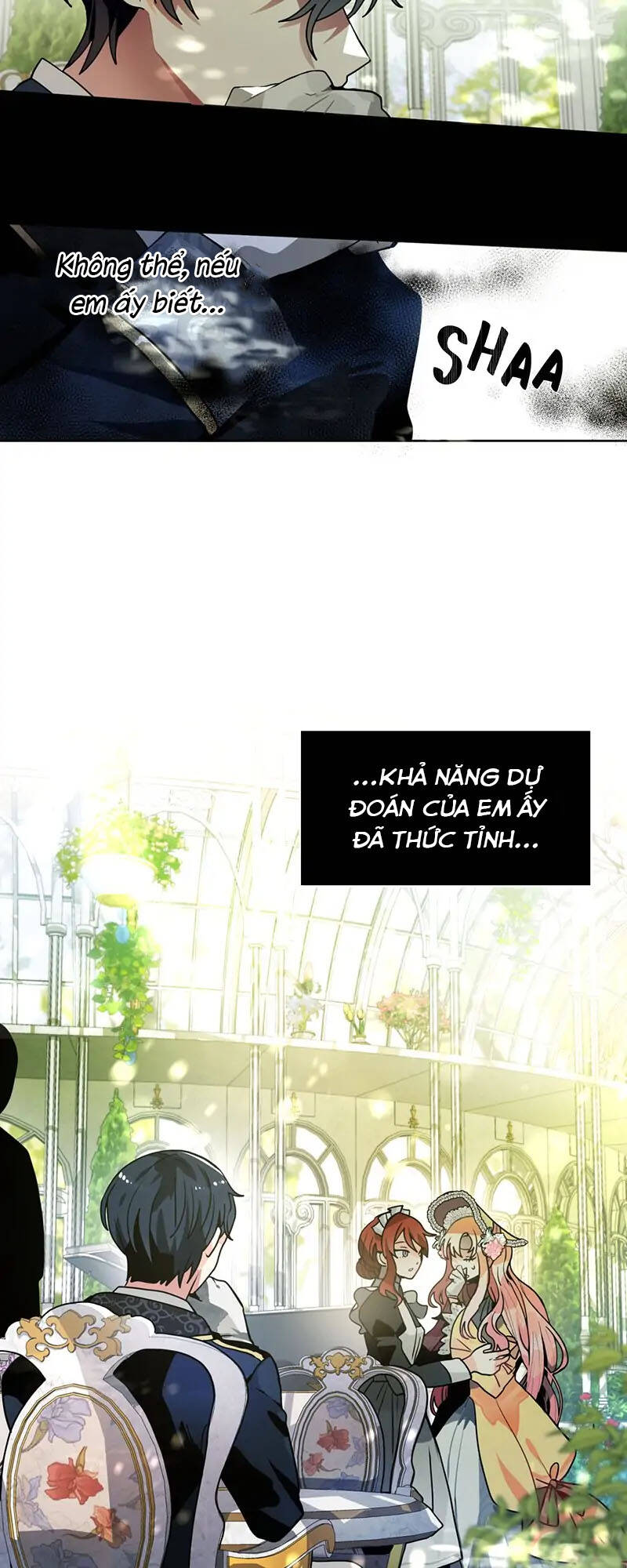 Cho Em Về Nhà Đi Anh: Chapter 39
