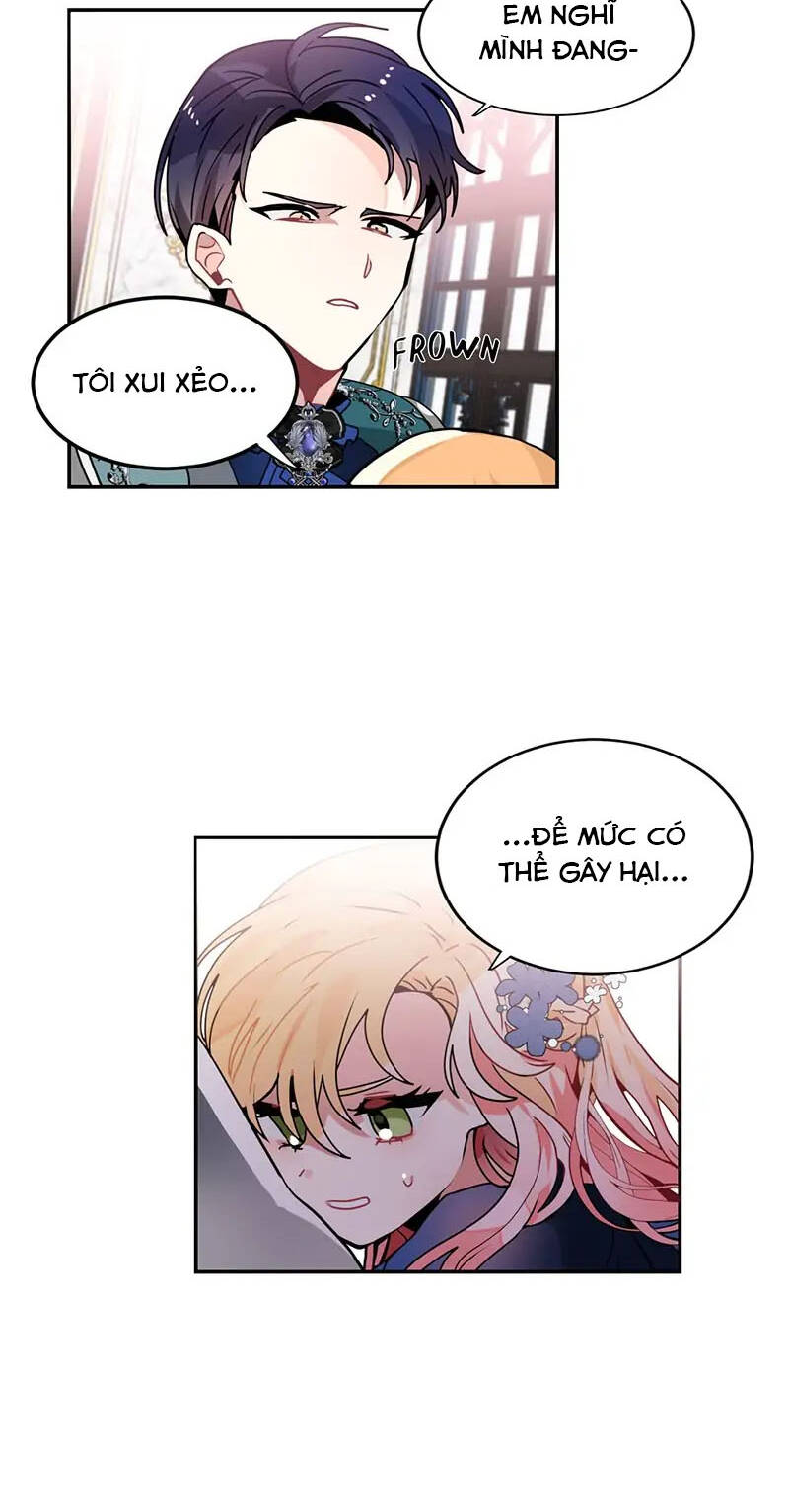 Cho Em Về Nhà Đi Anh: Chapter 39