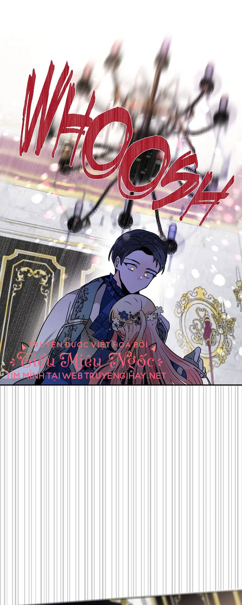 Cho Em Về Nhà Đi Anh: Chapter 39