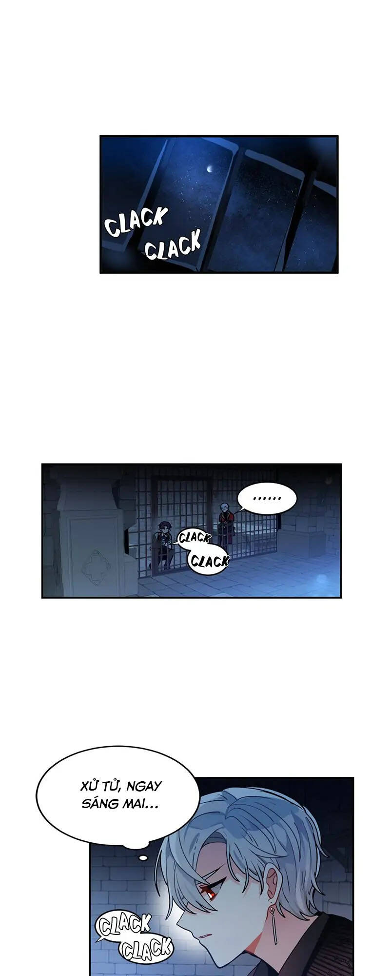 Cho Em Về Nhà Đi Anh: Chapter 39