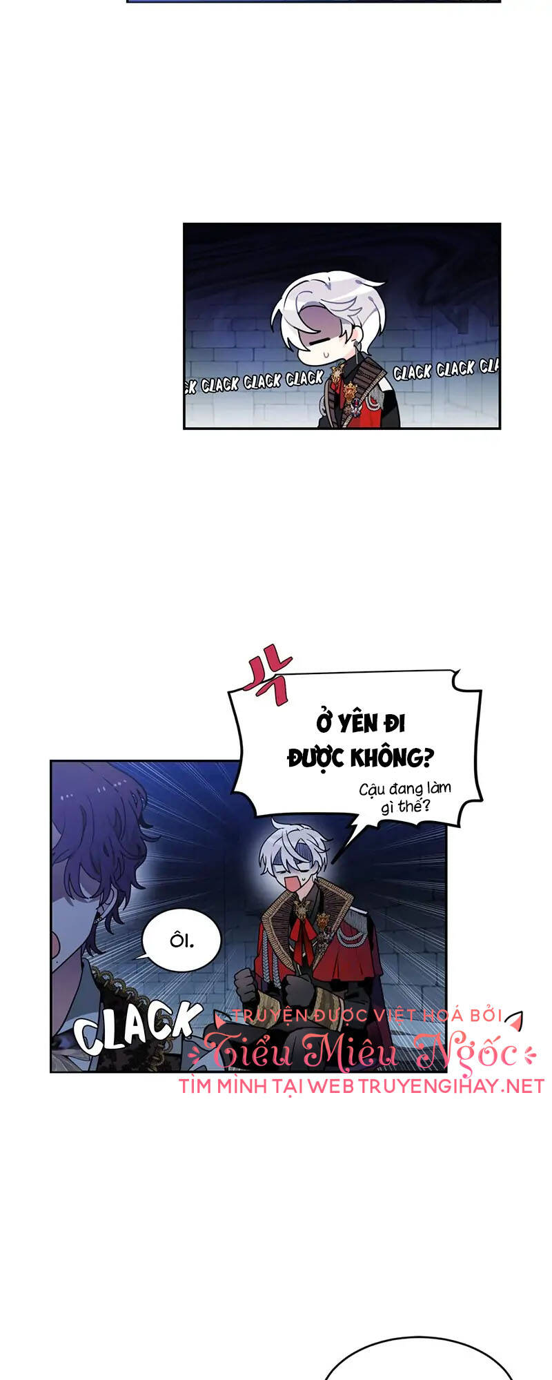 Cho Em Về Nhà Đi Anh: Chapter 39