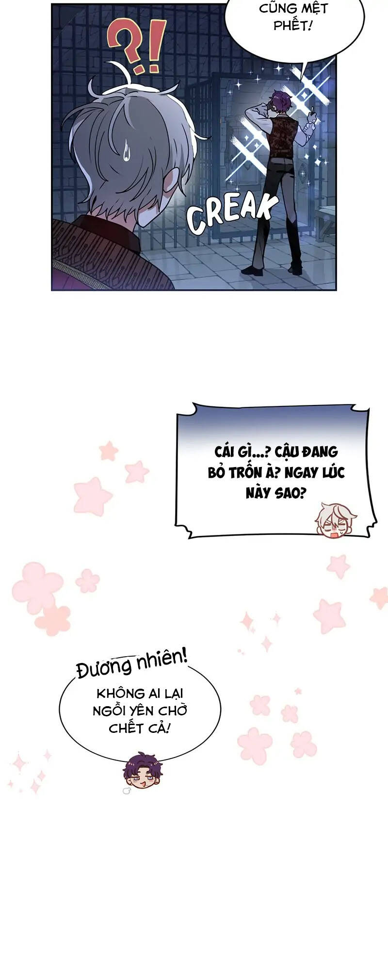 Cho Em Về Nhà Đi Anh: Chapter 39