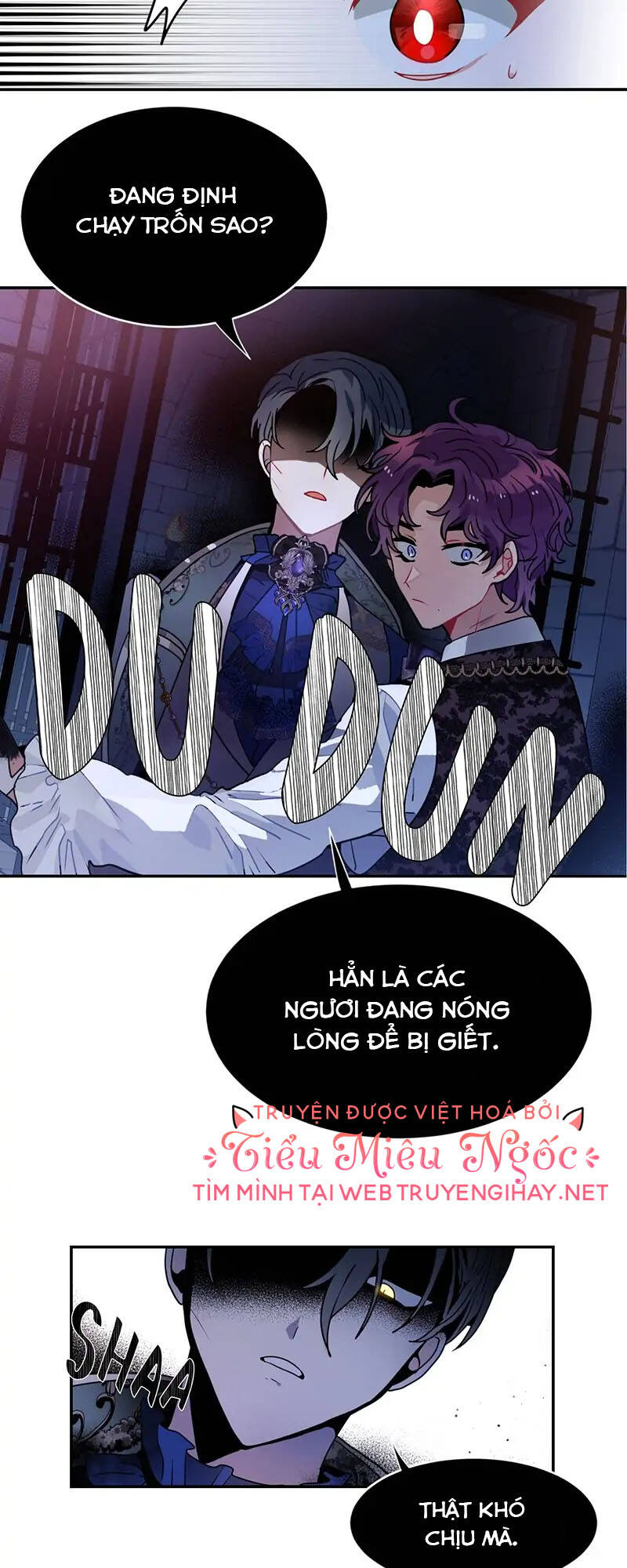 Cho Em Về Nhà Đi Anh: Chapter 39
