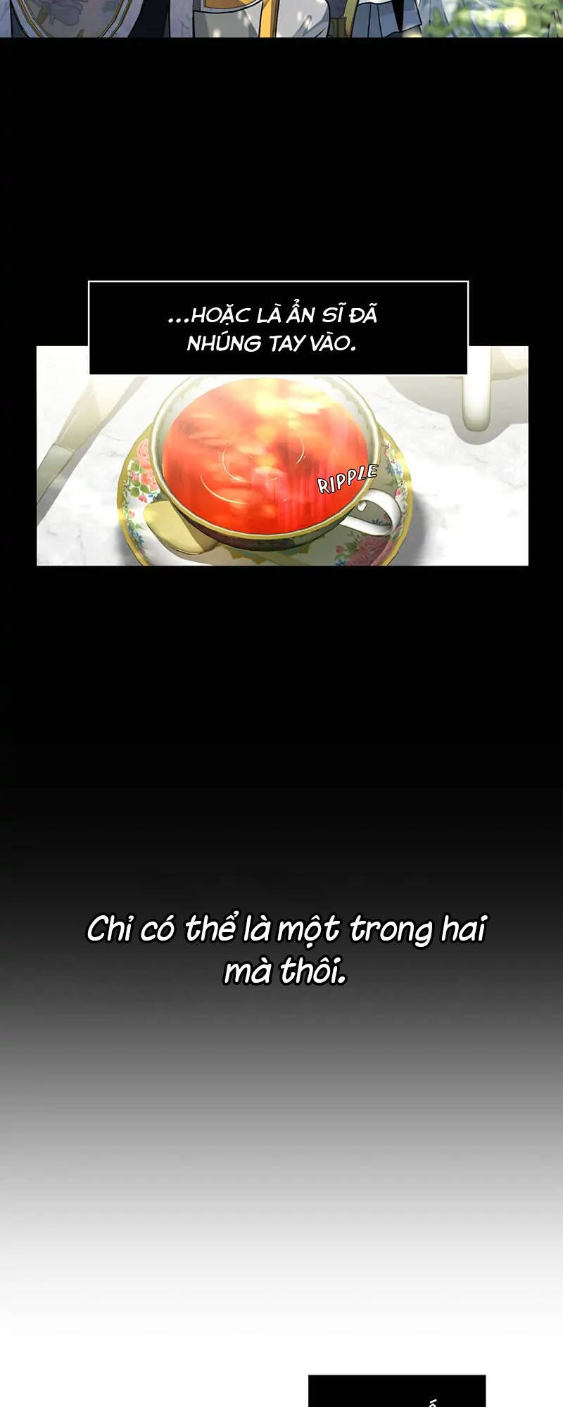 Cho Em Về Nhà Đi Anh: Chapter 39
