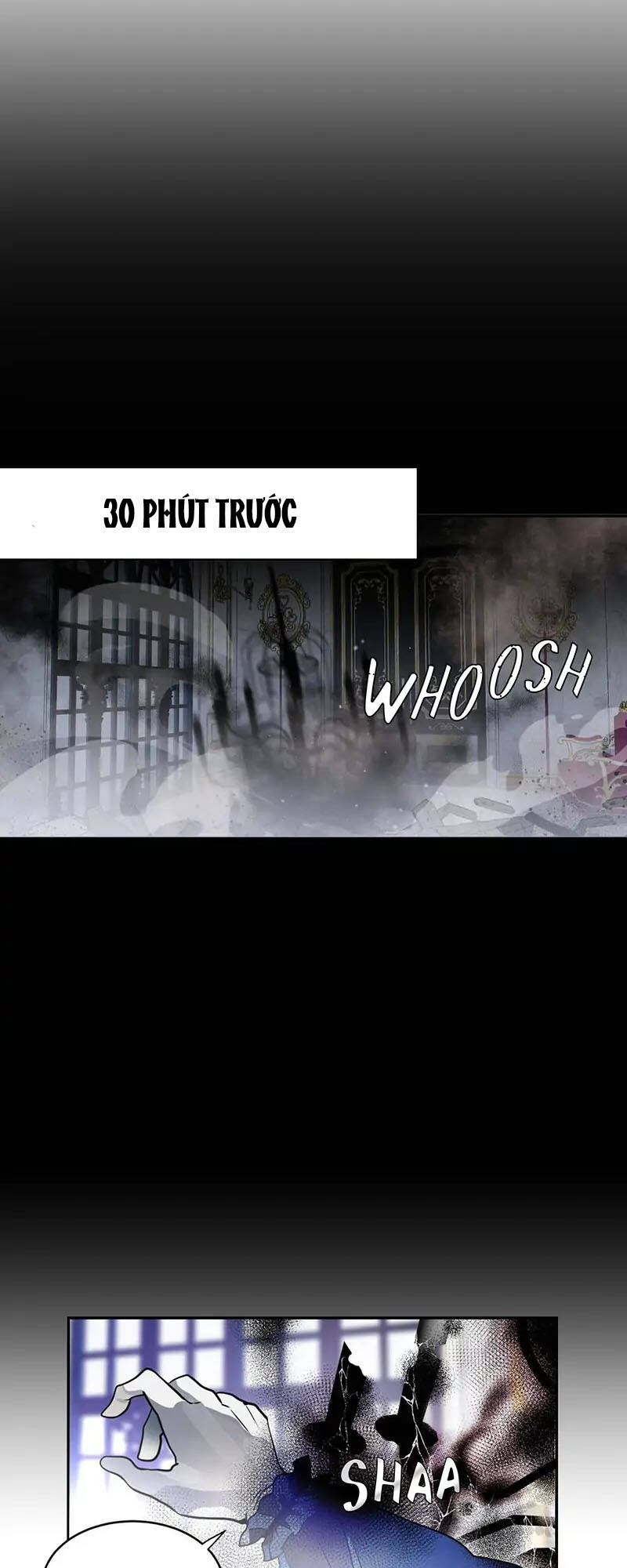 Cho Em Về Nhà Đi Anh: Chapter 39