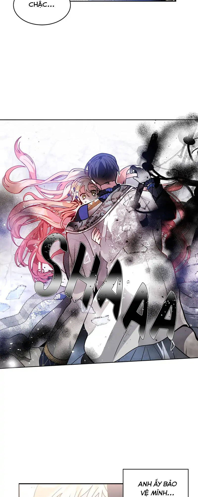 Cho Em Về Nhà Đi Anh: Chapter 39
