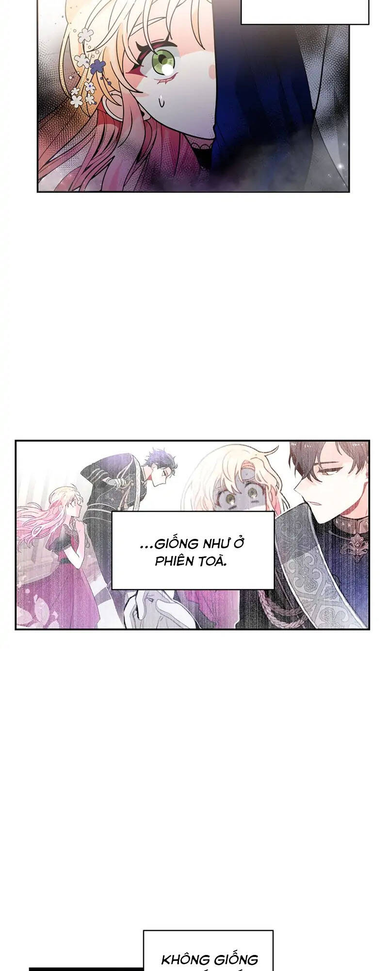 Cho Em Về Nhà Đi Anh: Chapter 39