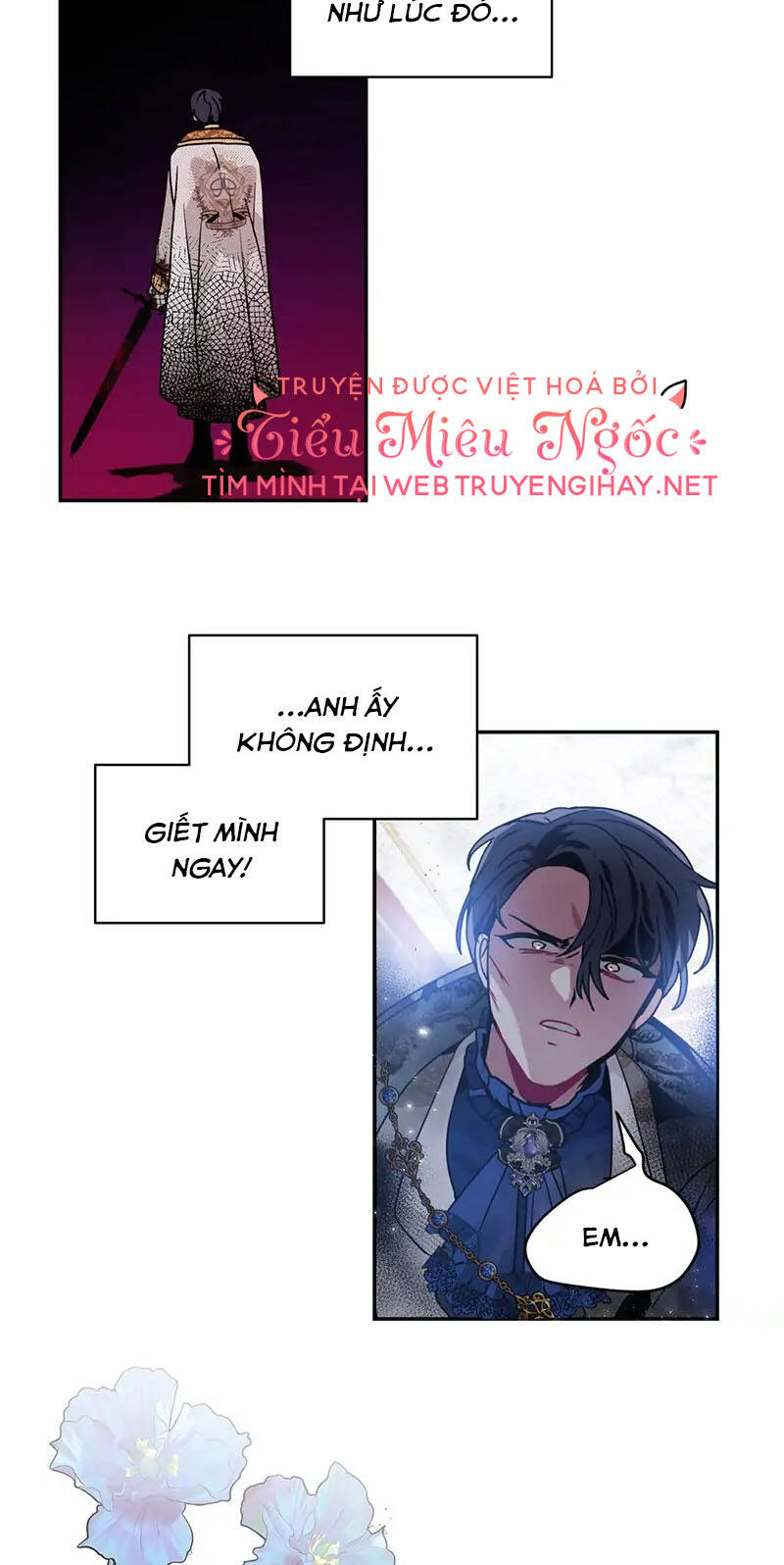 Cho Em Về Nhà Đi Anh: Chapter 39