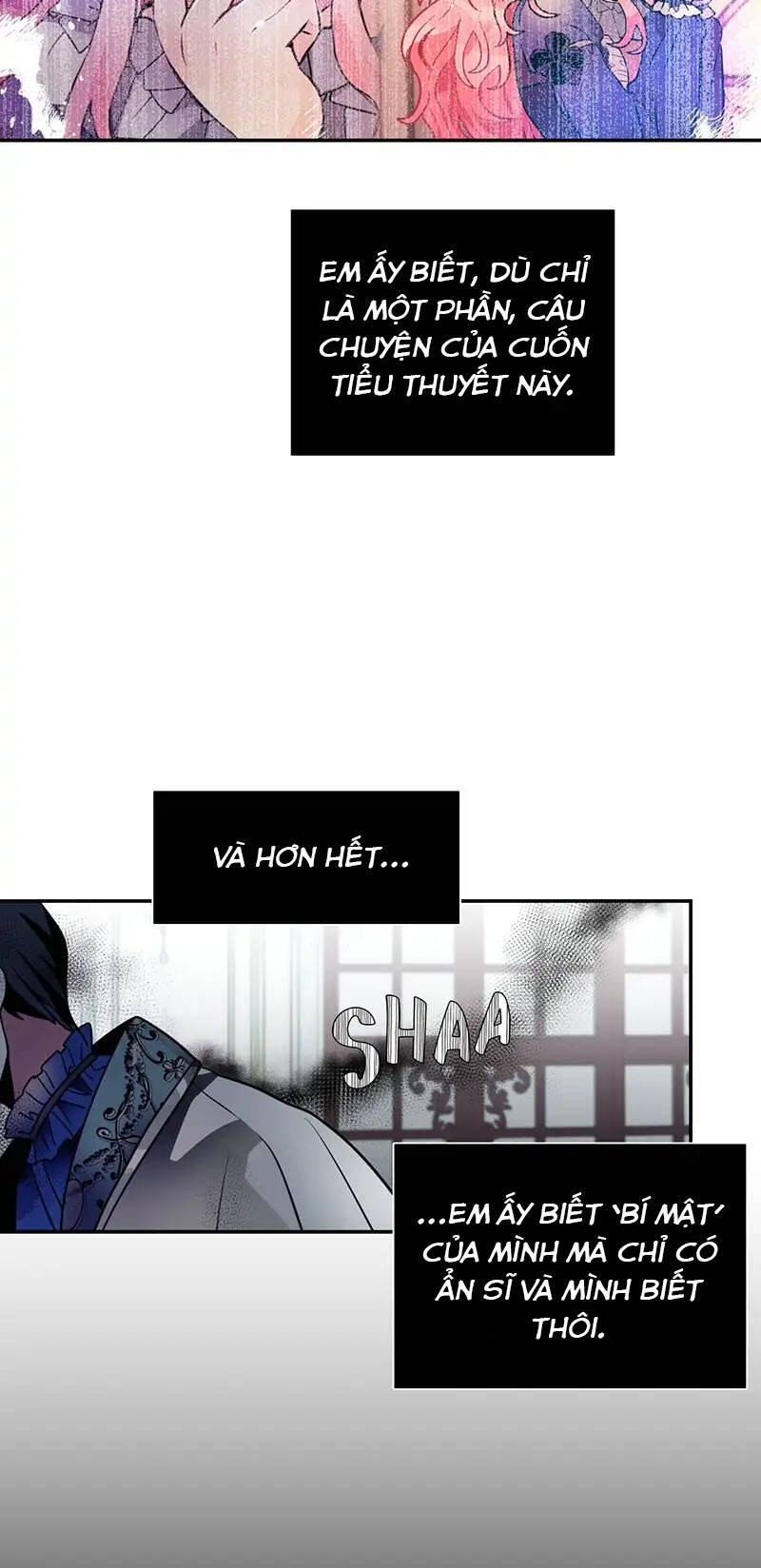 Cho Em Về Nhà Đi Anh: Chapter 39