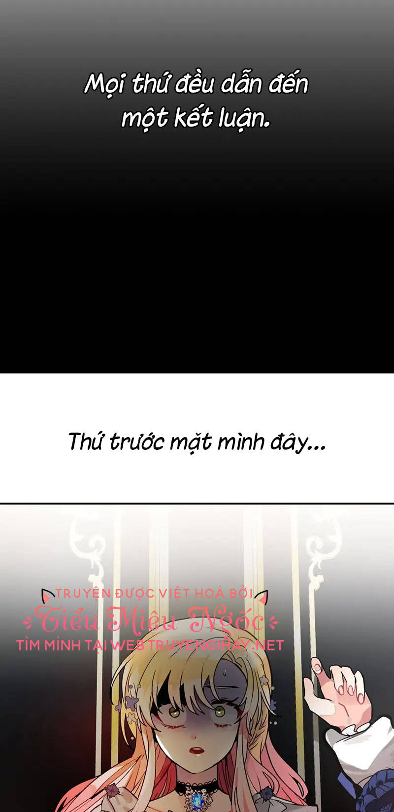 Cho Em Về Nhà Đi Anh: Chapter 39