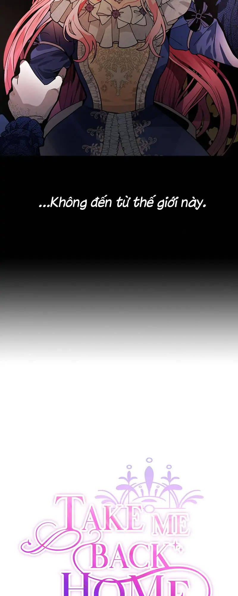 Cho Em Về Nhà Đi Anh: Chapter 39