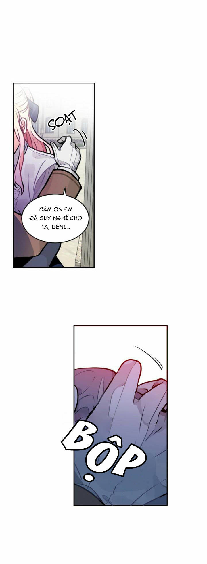 Cho Em Về Nhà Đi Anh: Chapter 4.2
