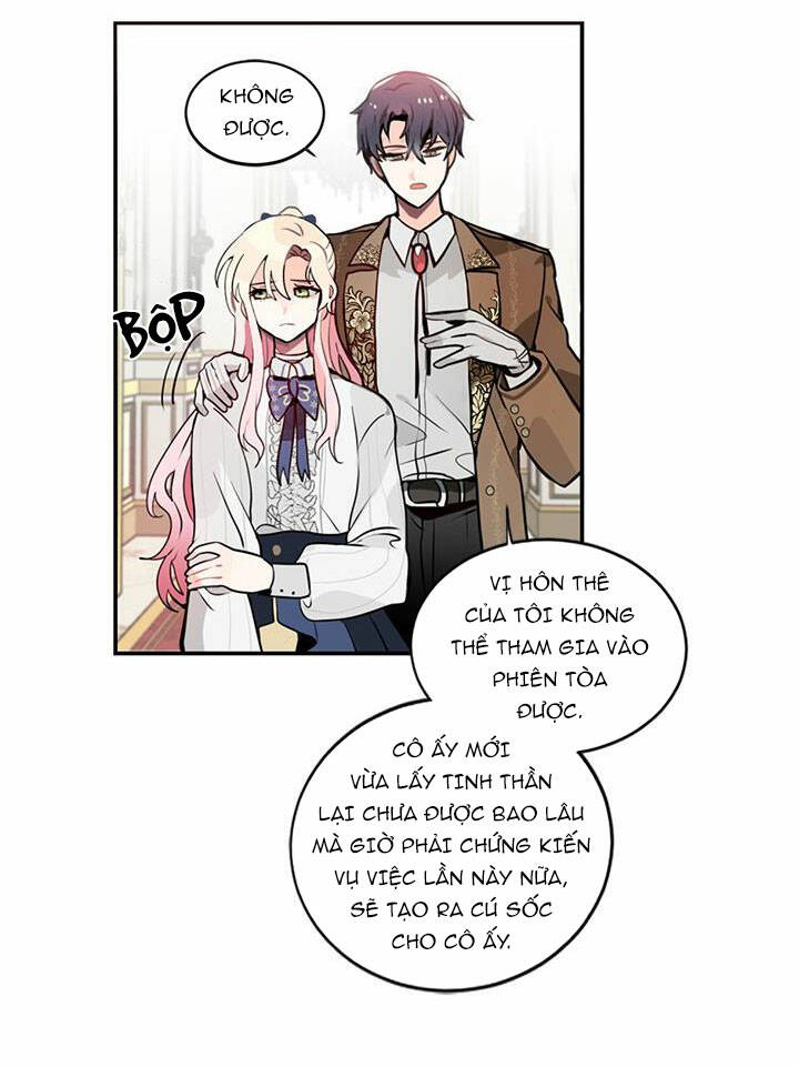 Cho Em Về Nhà Đi Anh: Chapter 4.2