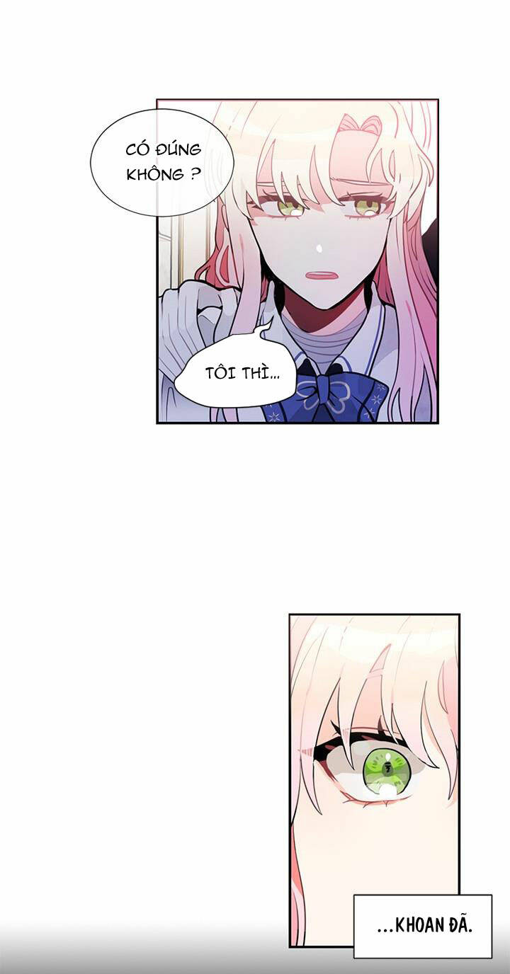 Cho Em Về Nhà Đi Anh: Chapter 4.2