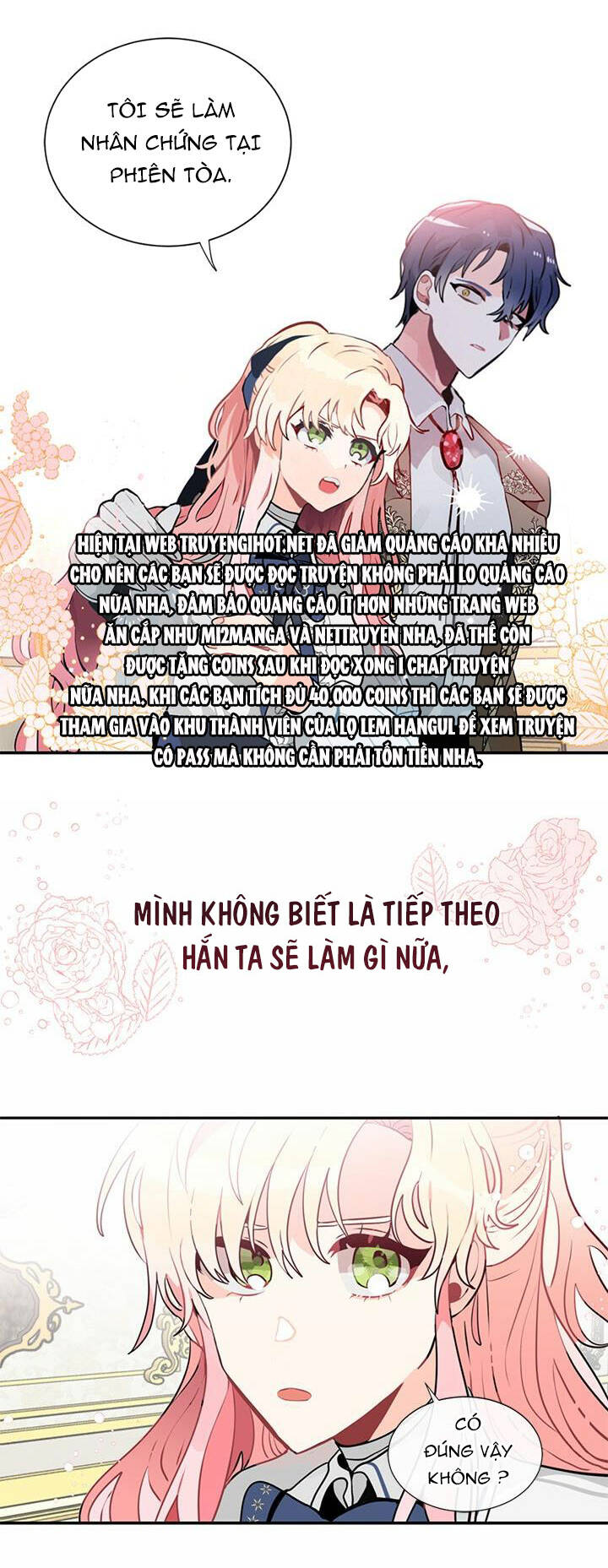Cho Em Về Nhà Đi Anh: Chapter 4.2