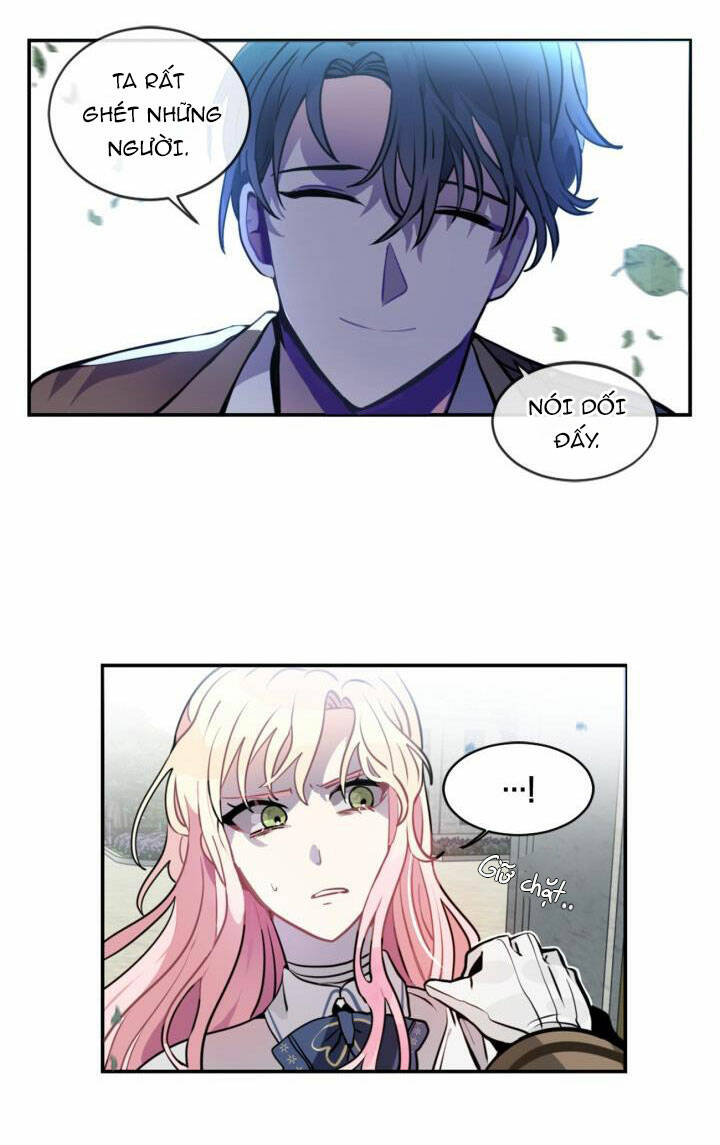 Cho Em Về Nhà Đi Anh: Chapter 4.2