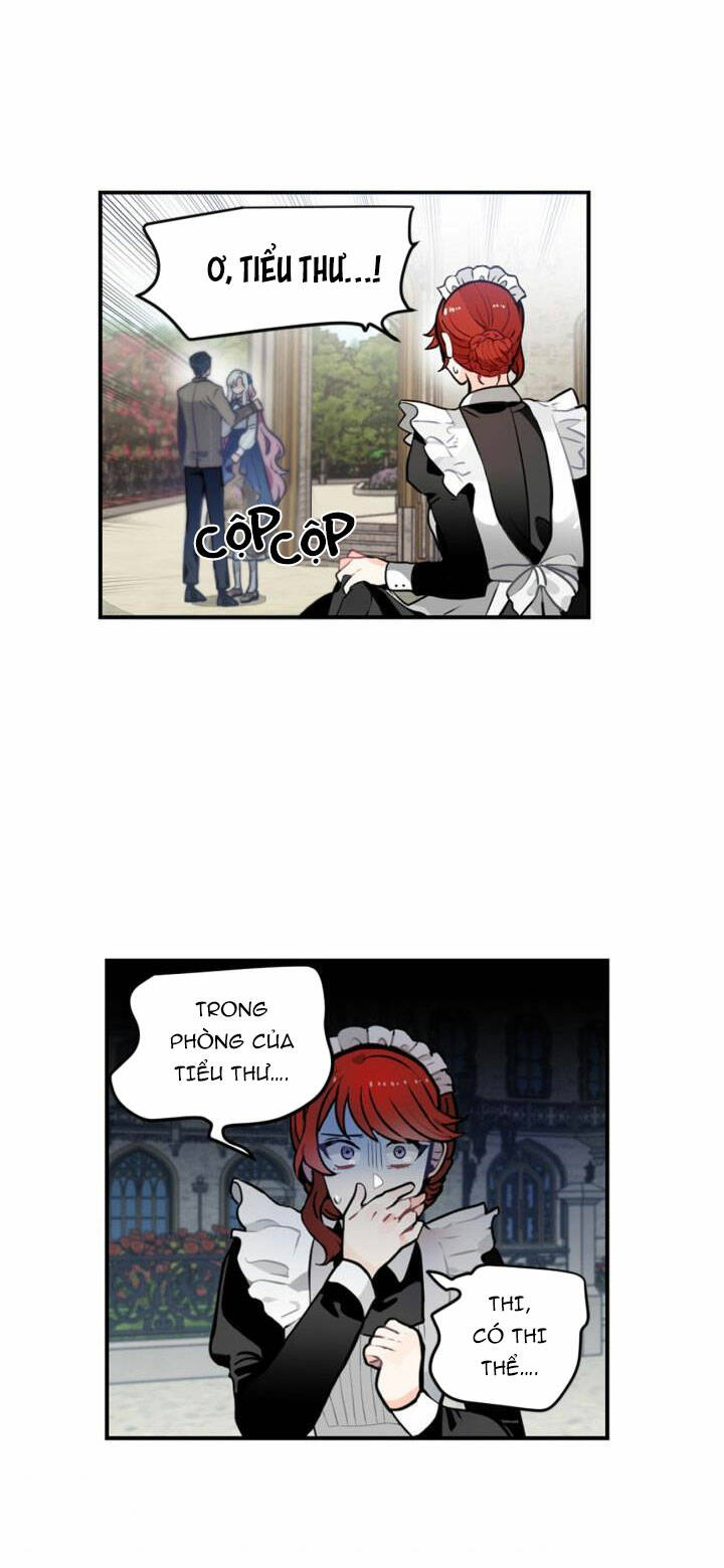 Cho Em Về Nhà Đi Anh: Chapter 4.2