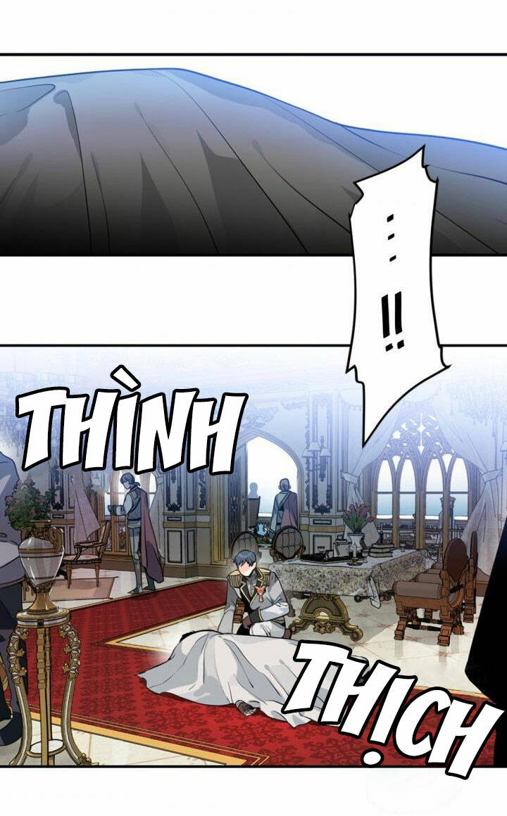 Cho Em Về Nhà Đi Anh: Chapter 4.2