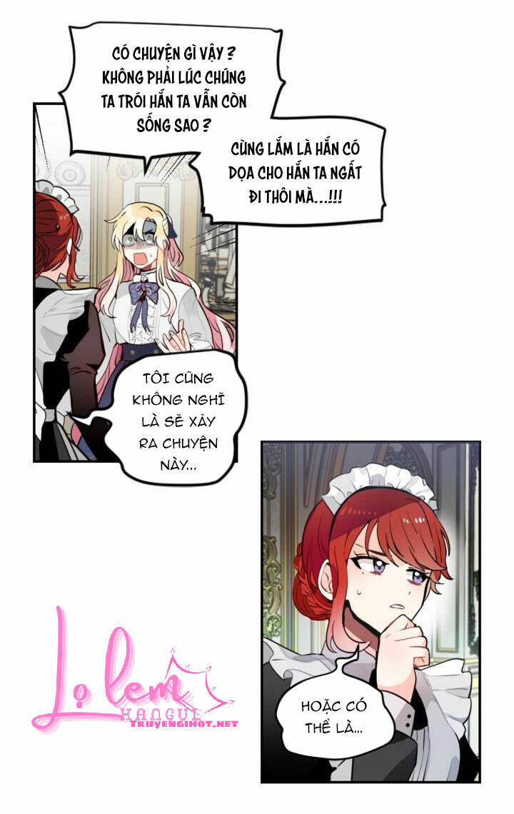 Cho Em Về Nhà Đi Anh: Chapter 4.2