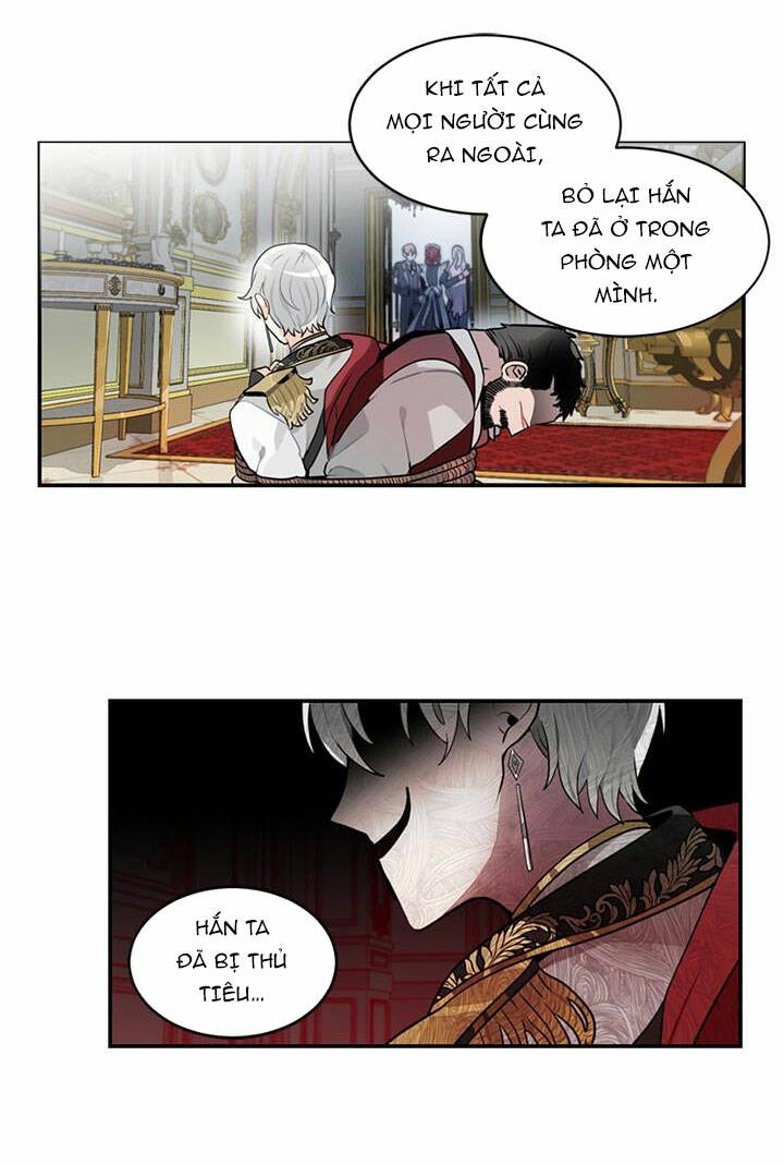 Cho Em Về Nhà Đi Anh: Chapter 4.2