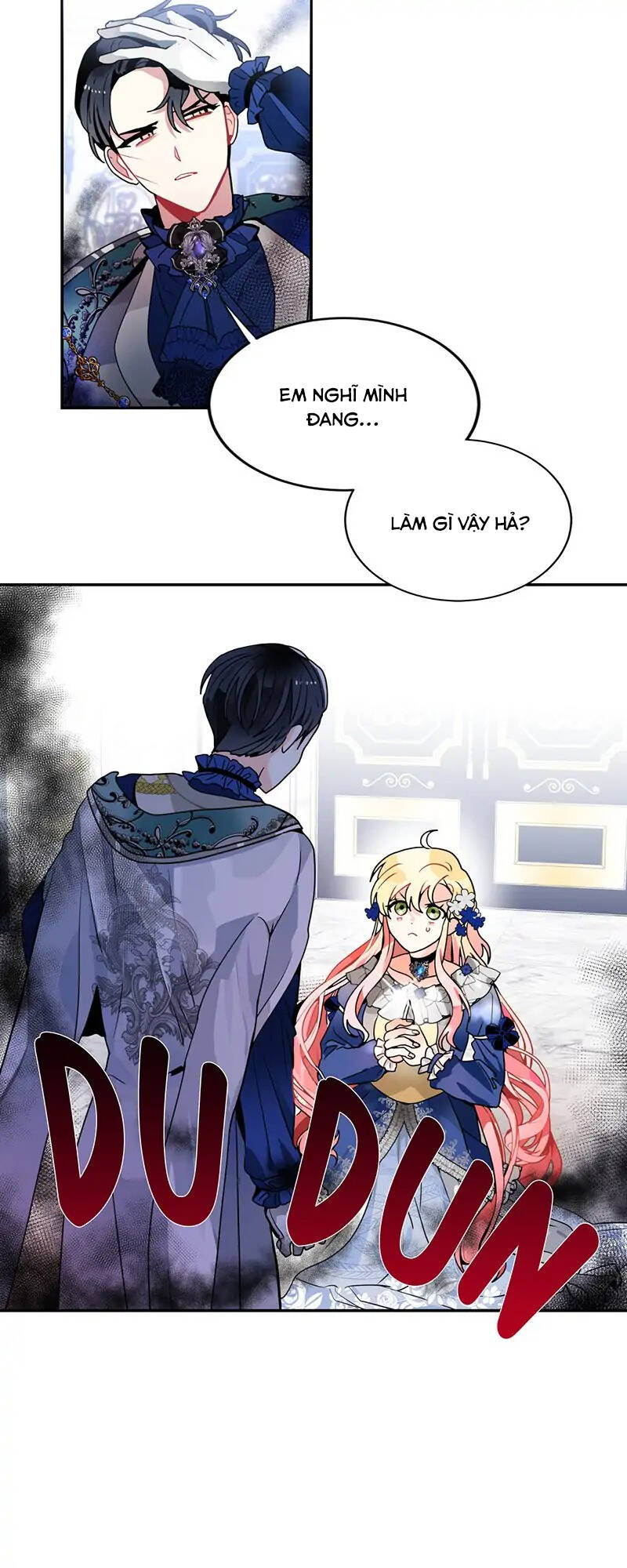 Cho Em Về Nhà Đi Anh: Chapter 40