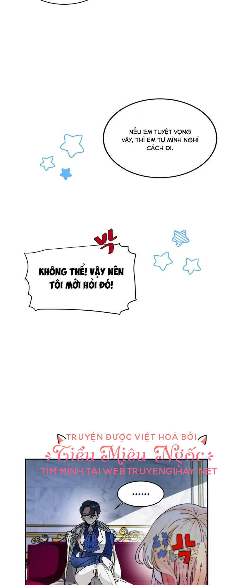 Cho Em Về Nhà Đi Anh: Chapter 40