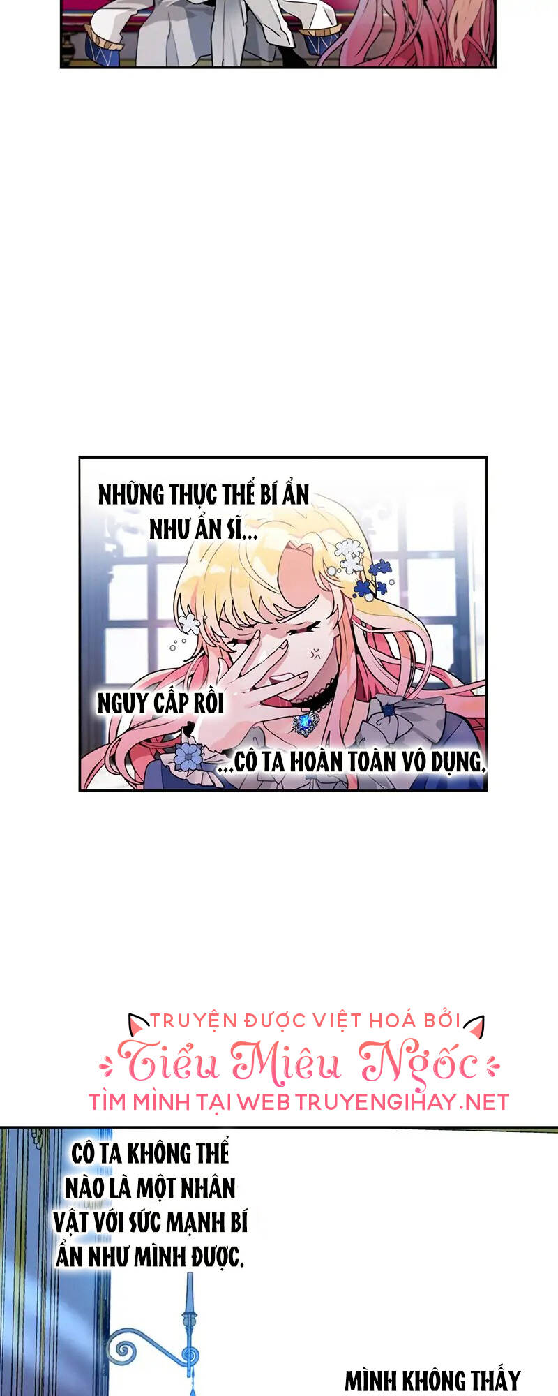 Cho Em Về Nhà Đi Anh: Chapter 40