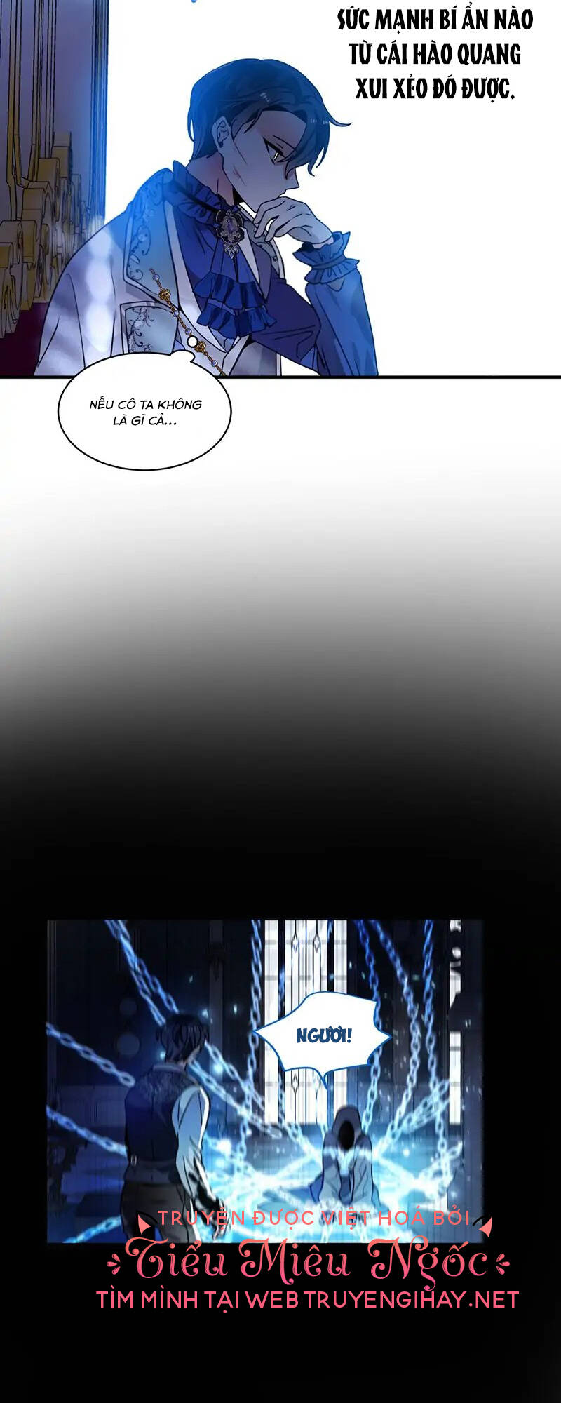 Cho Em Về Nhà Đi Anh: Chapter 40