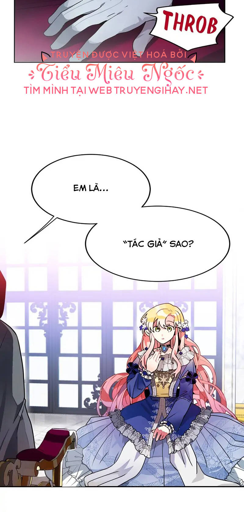 Cho Em Về Nhà Đi Anh: Chapter 40