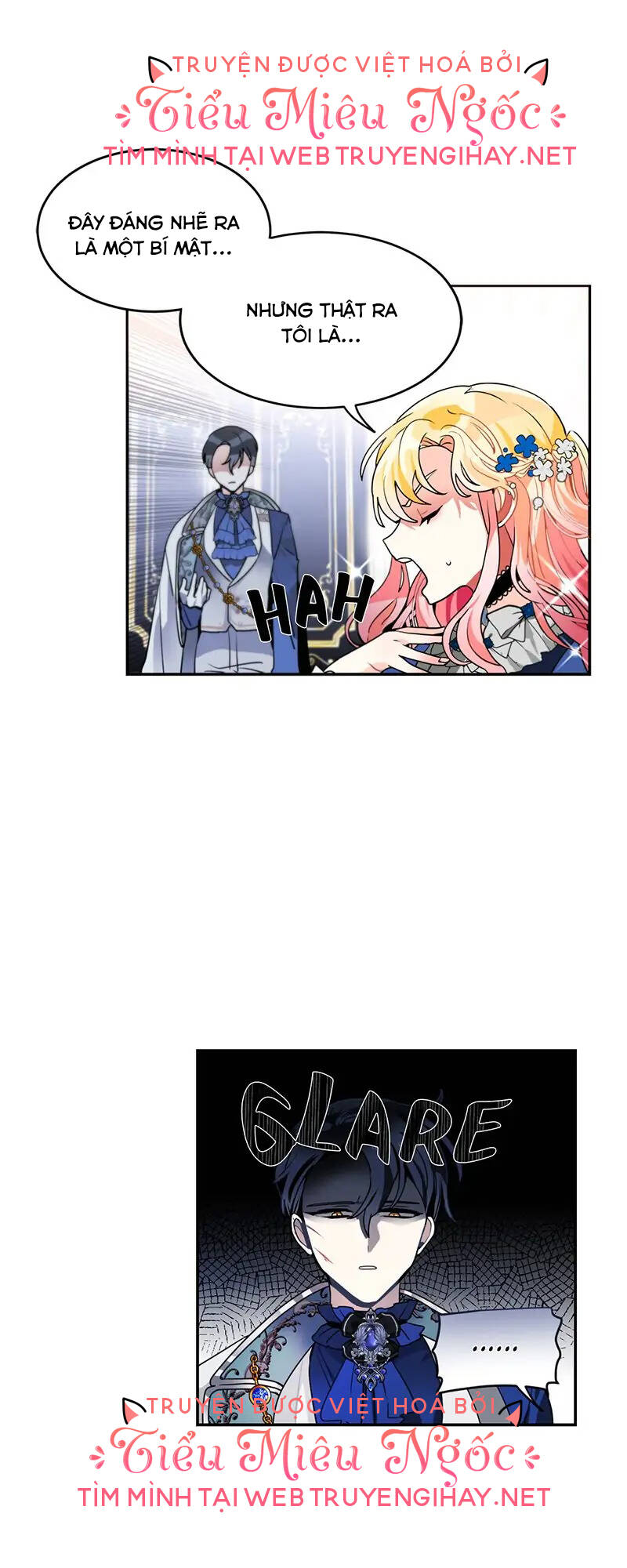 Cho Em Về Nhà Đi Anh: Chapter 40