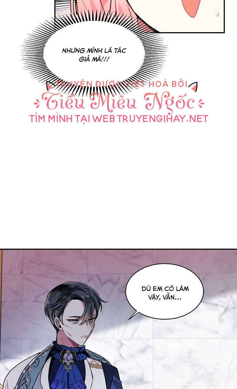Cho Em Về Nhà Đi Anh: Chapter 40