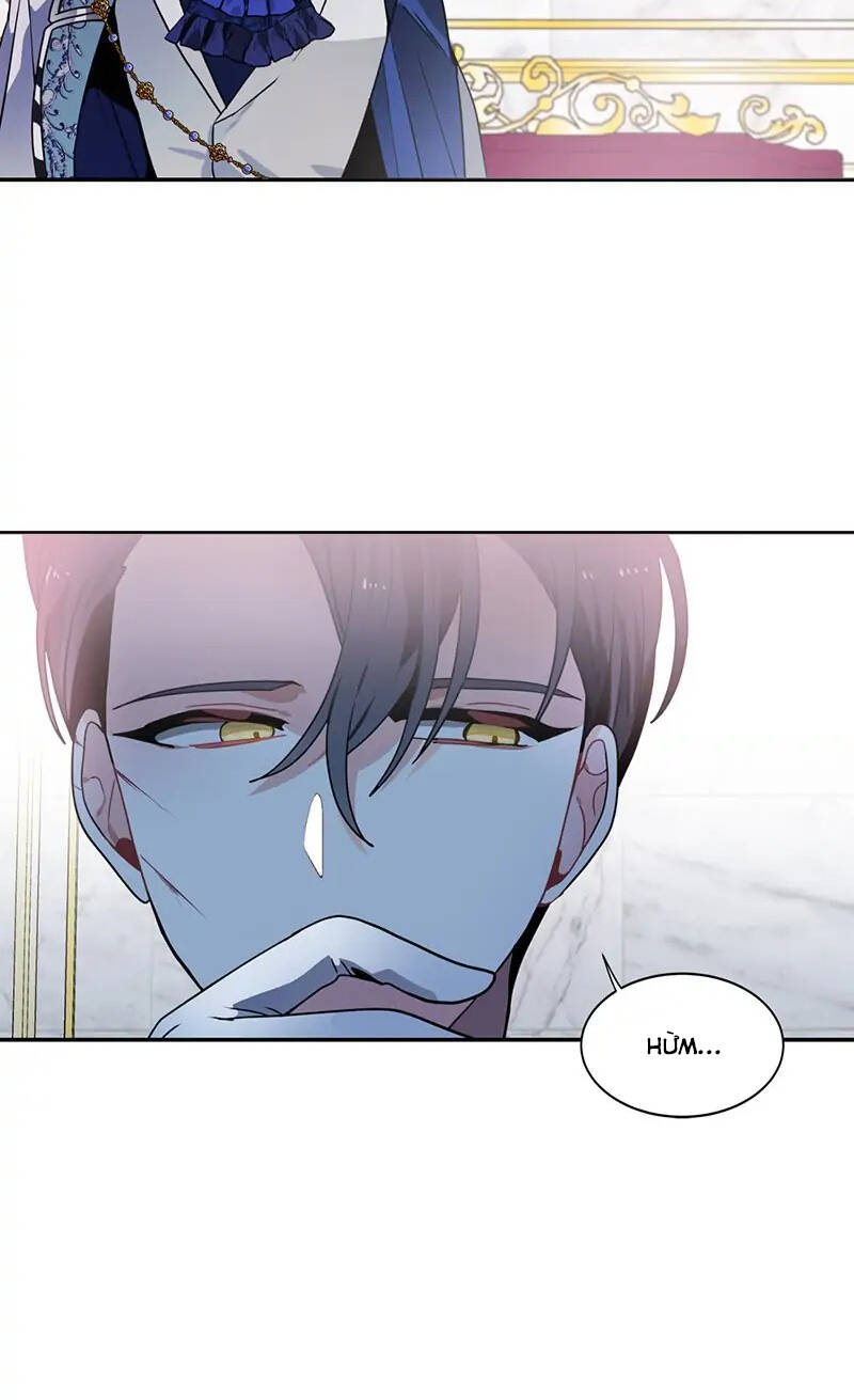 Cho Em Về Nhà Đi Anh: Chapter 40