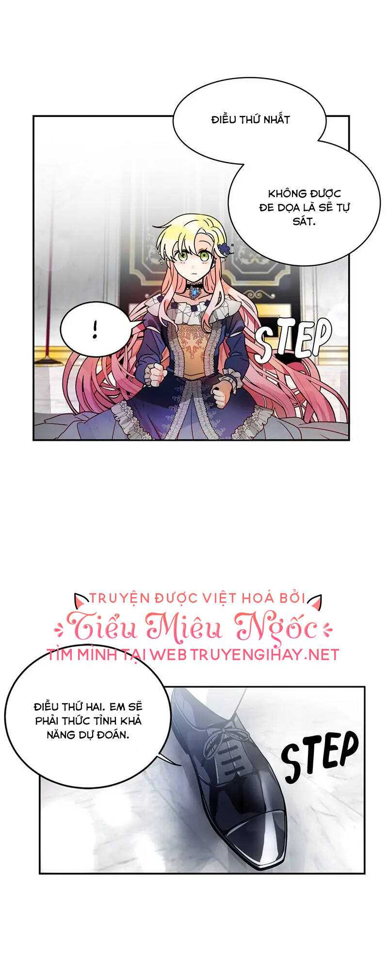 Cho Em Về Nhà Đi Anh: Chapter 40