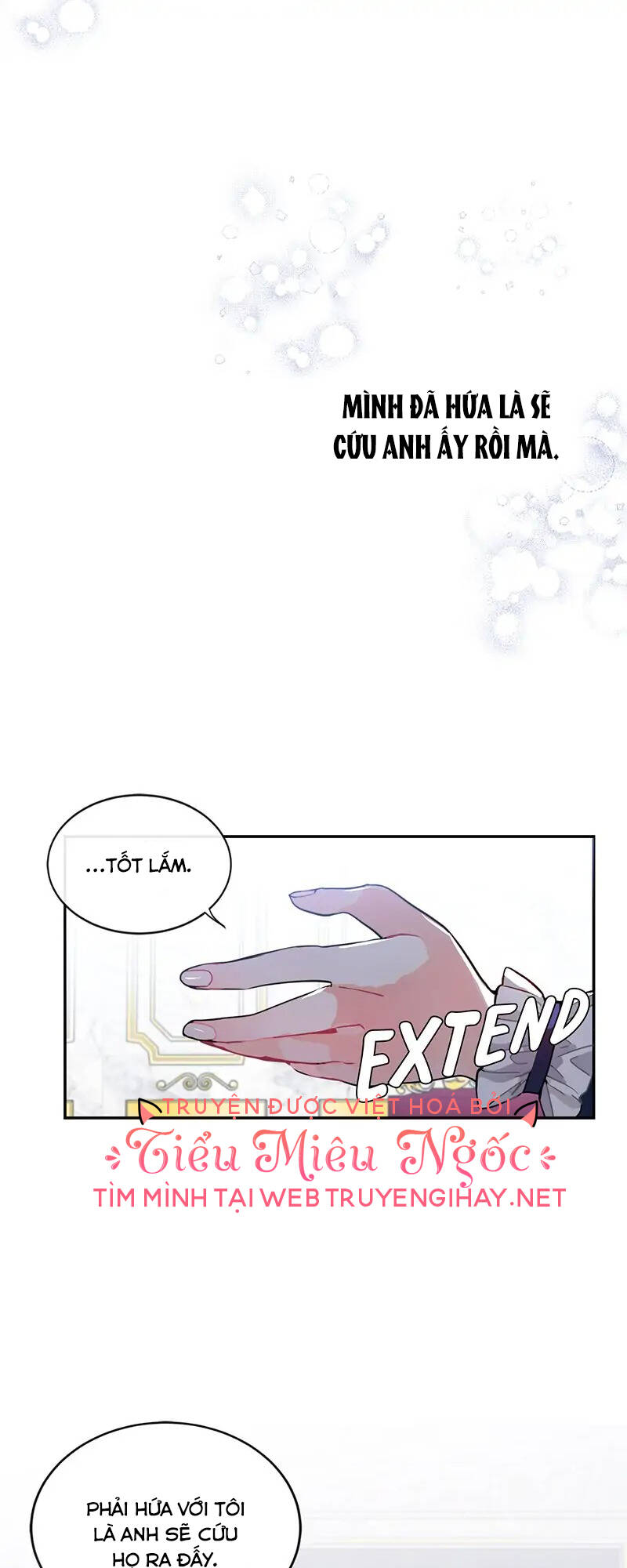 Cho Em Về Nhà Đi Anh: Chapter 40