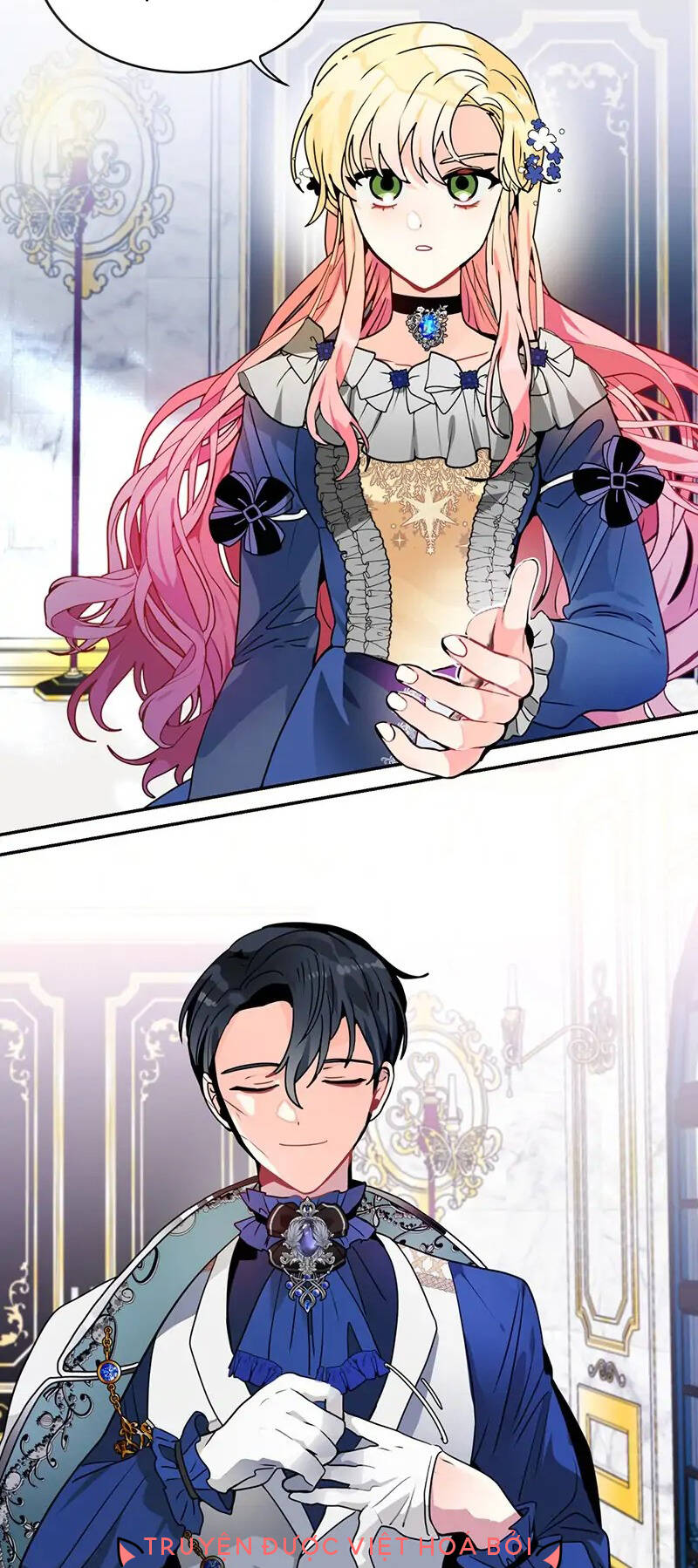 Cho Em Về Nhà Đi Anh: Chapter 40