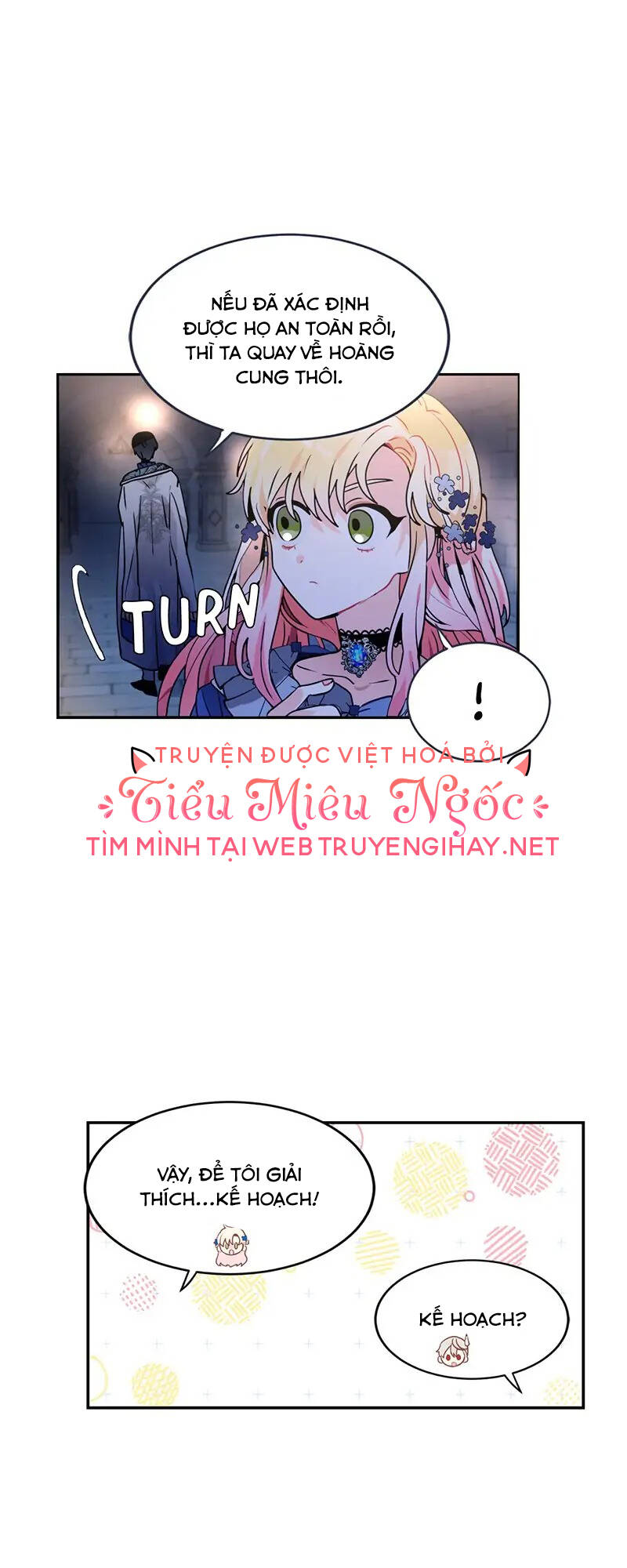 Cho Em Về Nhà Đi Anh: Chapter 40