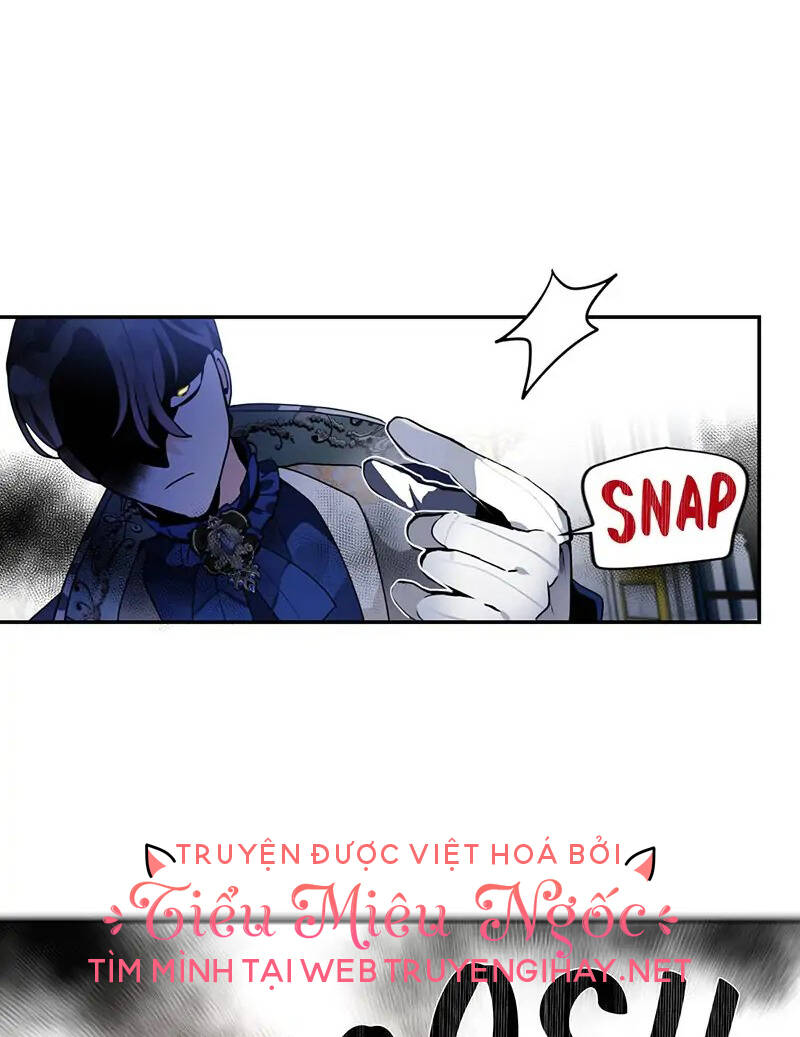 Cho Em Về Nhà Đi Anh: Chapter 40