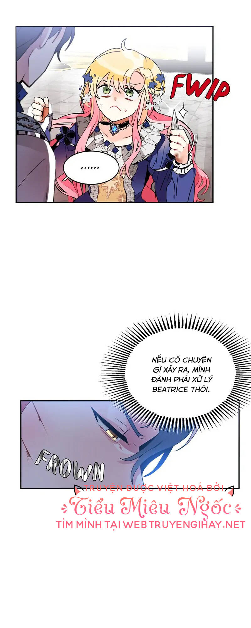 Cho Em Về Nhà Đi Anh: Chapter 40