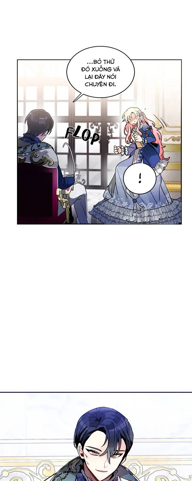 Cho Em Về Nhà Đi Anh: Chapter 40