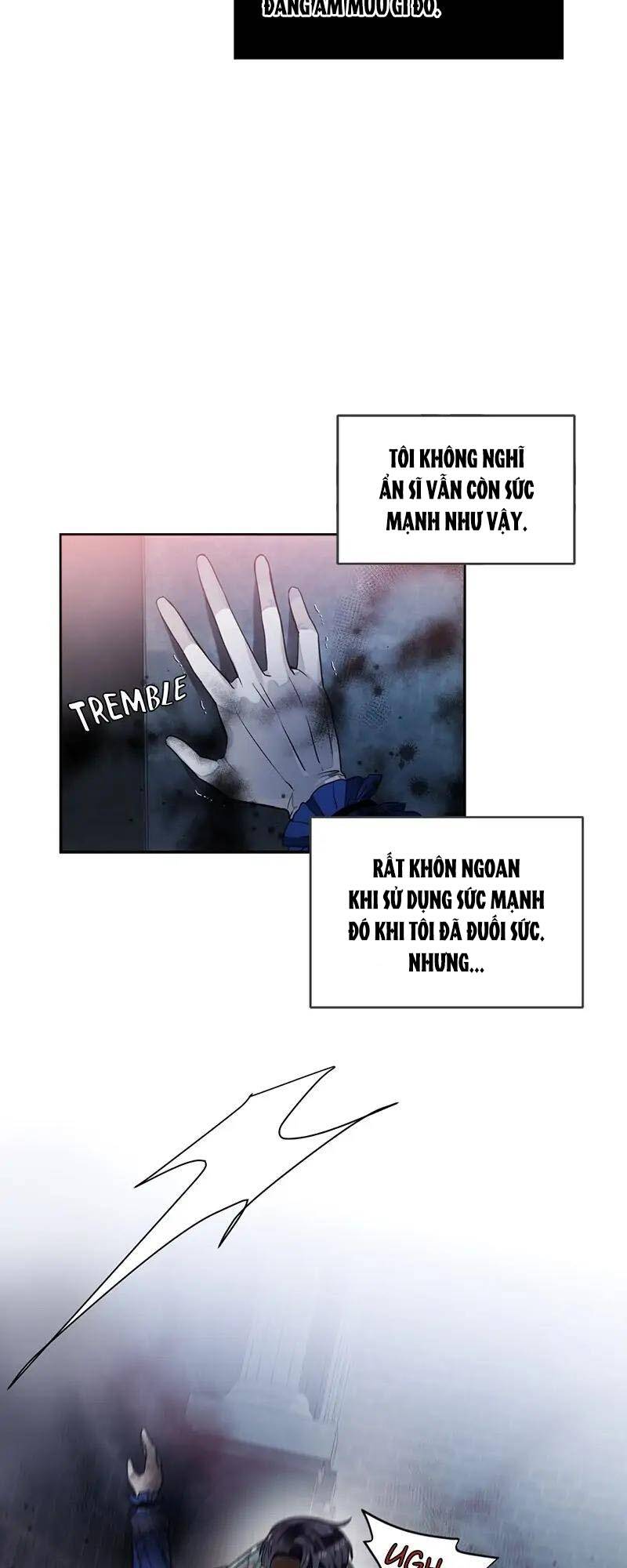 Cho Em Về Nhà Đi Anh: Chapter 41