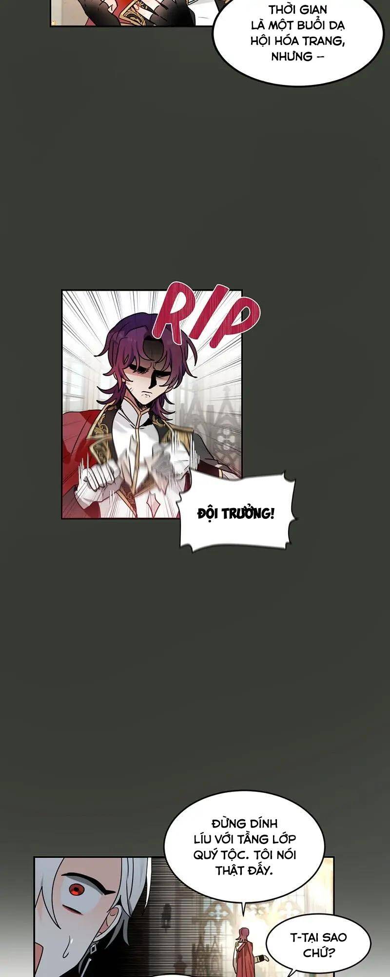 Cho Em Về Nhà Đi Anh: Chapter 41