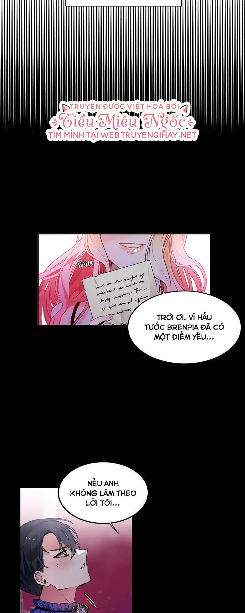 Cho Em Về Nhà Đi Anh: Chapter 41