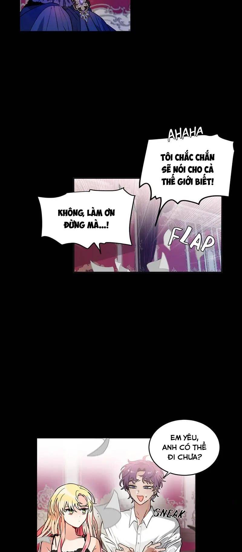 Cho Em Về Nhà Đi Anh: Chapter 41