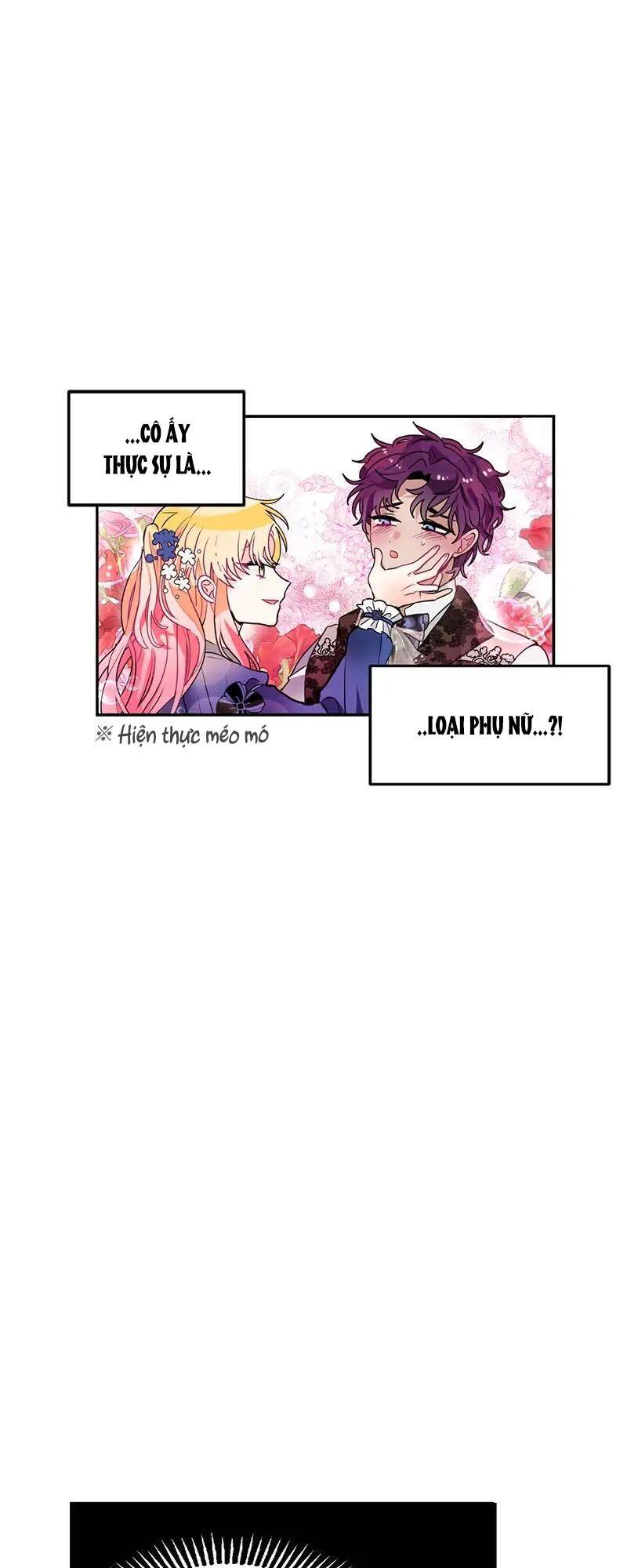 Cho Em Về Nhà Đi Anh: Chapter 41